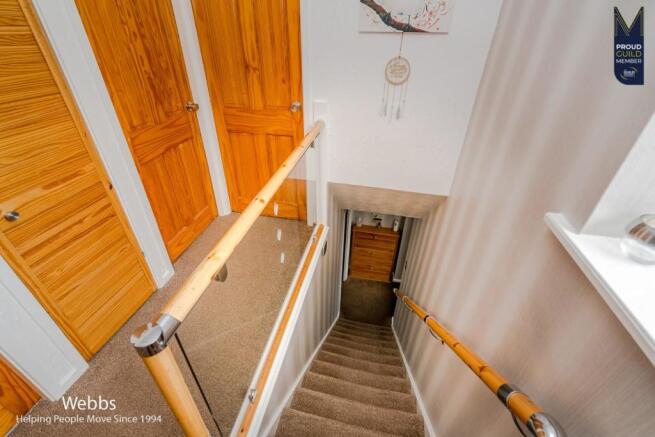 5, heathland close, heathhayes, cannock, WS123XB-2