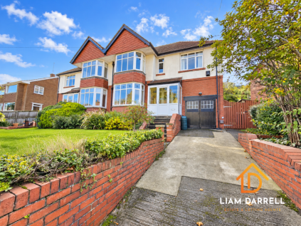 Scalby Road, Scarborough, North Yorkshire