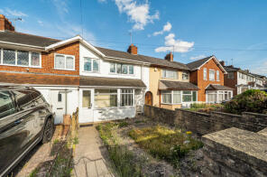 99, Henlow Road, Birmingham B14 5DY
