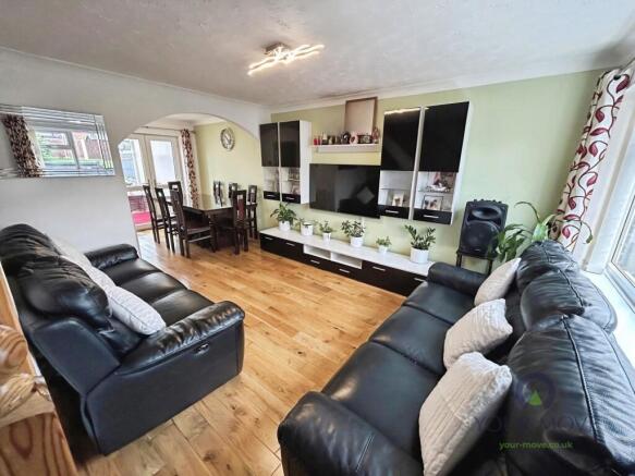 Lounge Area