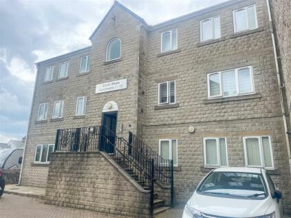 South Mews, South Street, Buxton