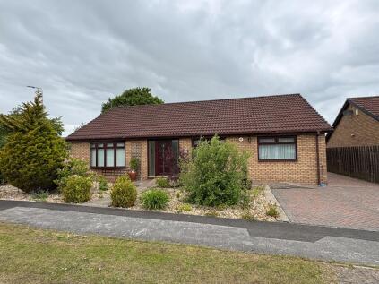 Low Green, Newton Aycliffe