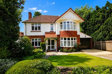 Highfield, Southampton