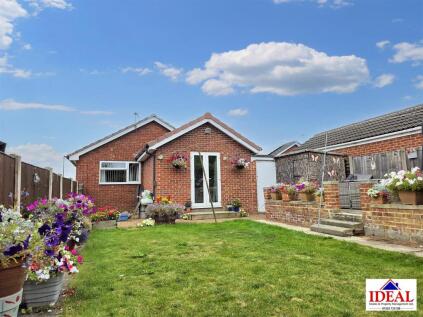 Bellerby Place, Skellow, Doncaster