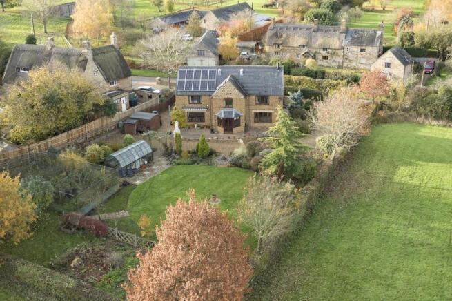 Upper Brailes