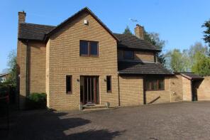 Wolverley House, High Street, Wolverhampton WV7 3JB