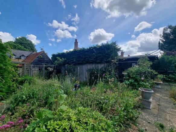 GARDENS