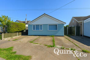 1a, Tudor Road, Canvey Island SS8 0ND