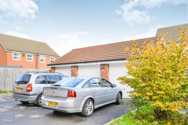 Garage En Bloc