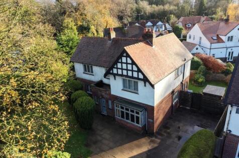 Bold Lane, Aughton, Ormskirk