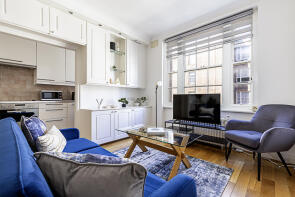 32, Princess Court, Queensway, London W2 4RD