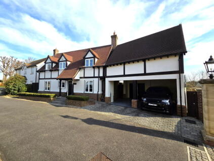 The Maltings, Gamlingay SG19 3JN