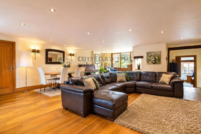 Moorfell Barn, Hurstwood Village, Worsthorne photo 4