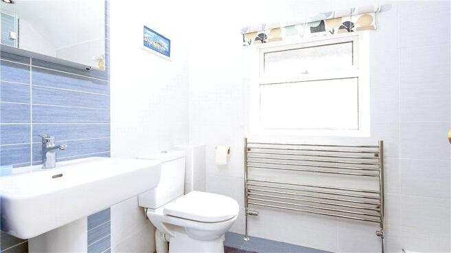 Bathroom 2