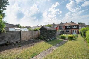 26, Tollgate Road, Andover SP10 3RE