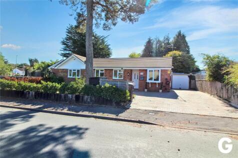Compton Beeches, St. Ives, Ringwood, Hampshire, BH24