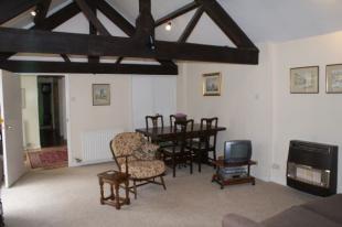 Dining/family room