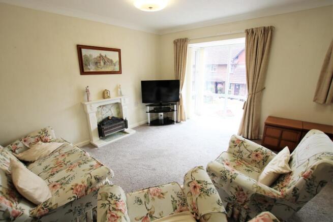 Sitting room