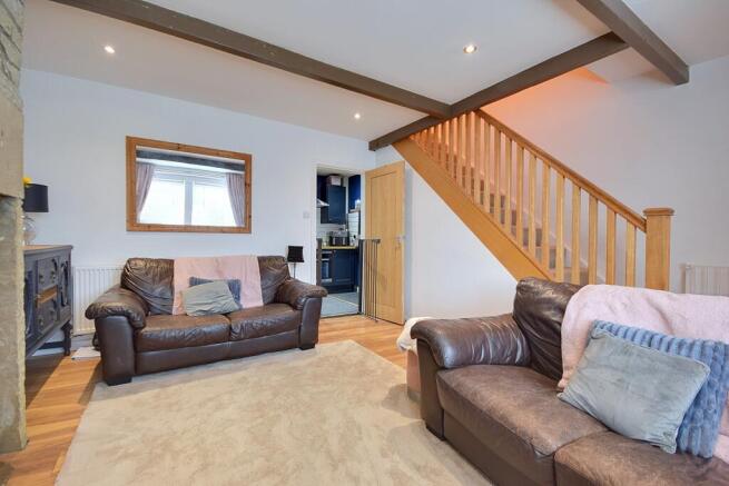Mount Pleasant, Southowram, Halifax, West Yorkshire, HX3 photo 4