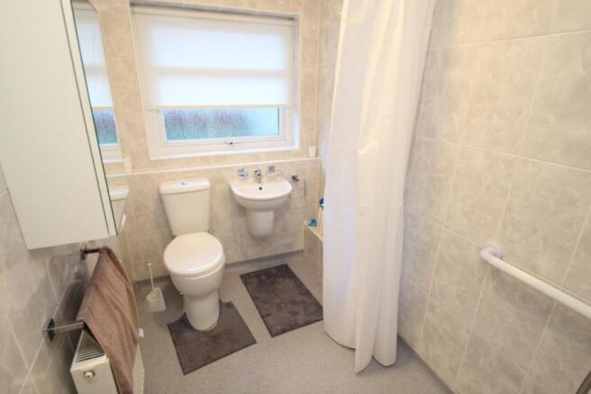 Wet Room