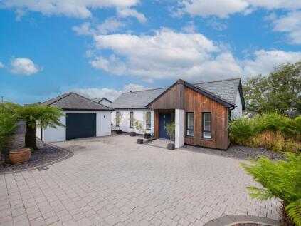 Arch Hill Place, Old Falmouth Road, Truro, Cornwall, TR1