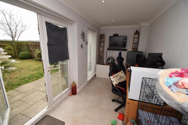 Dene Valley View, Bishop Auckland photo 5