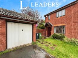 8, Spring Meadow, Worcester WR4 0HF