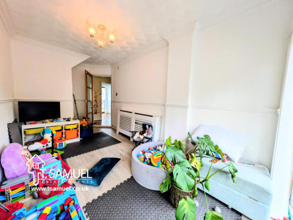 Reception Room 2