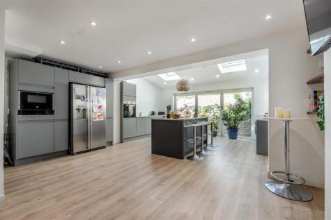 Fernleigh Rise, Ditton, Aylesford