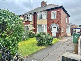 6, Derwent Road, Redcar TS10 1PD