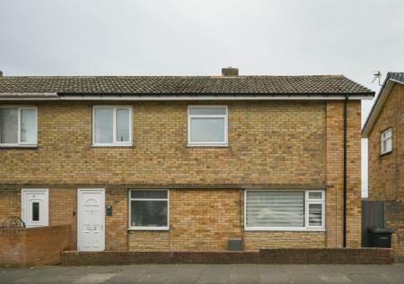 Whitefield Crescent, Morpeth, NE61