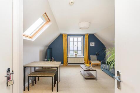 Westbury Road, Westbury-On-Trym
