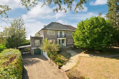 Pelhams Walk, Esher, Surrey, KT10