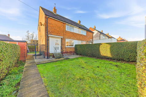 Newlands Drive, Morley LS27