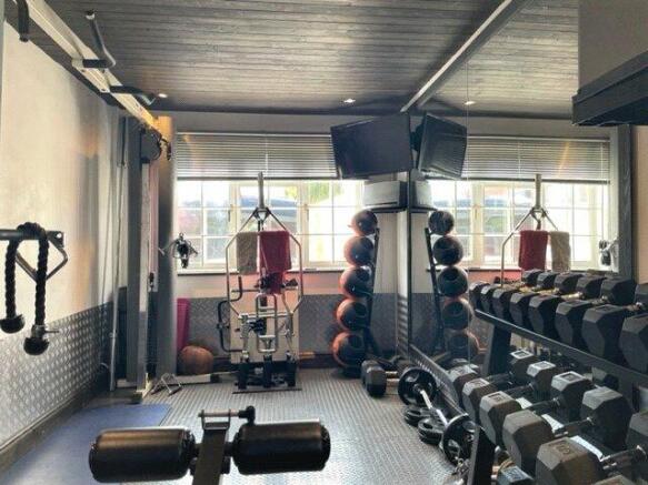 Gym
