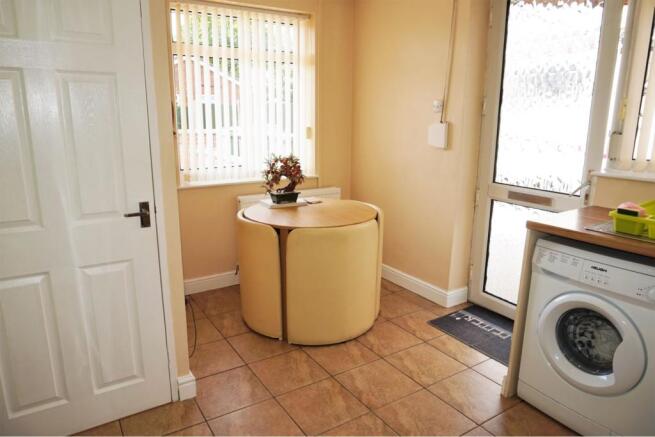Kitchen / Diner