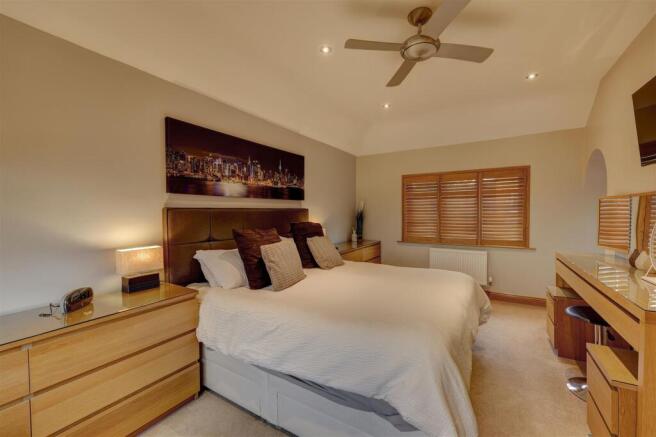 Principal Bedroom