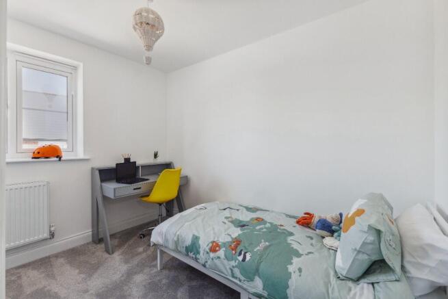 Example Bedroom
