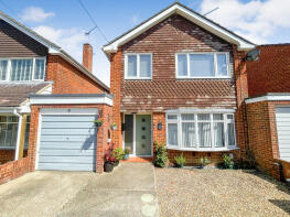 10, Osterley Close, Southampton SO30 2EX