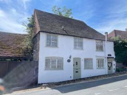 Pen Cottage, Sheep Pen Lane, Steyning BN44 3GP