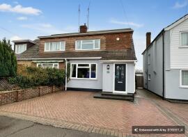 15, The Oaks, Billericay CM11 2RP