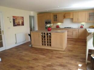 Kitchen /Family Room