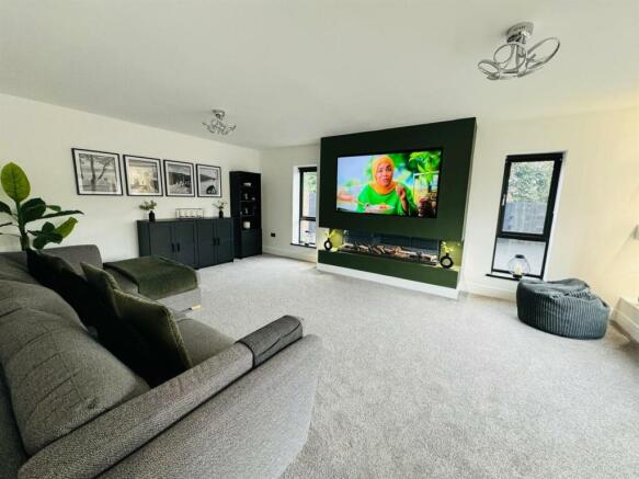 Family Lounge