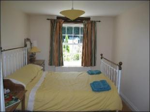 Annex Bedroom