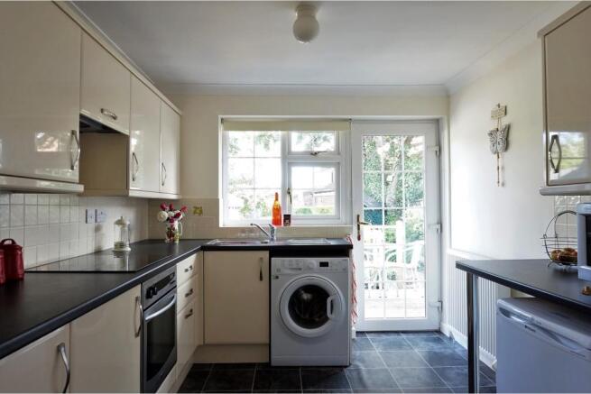Kitchen / Breakfast