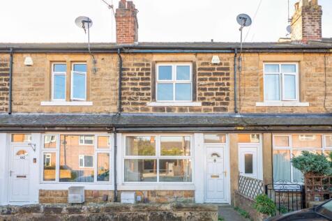Butler Road, Harrogate, HG1
