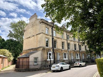 Park Town, Oxford, OX2