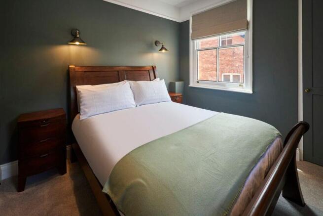 2 bed Apartment for sale Image 9