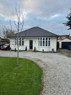 "Trevarren" No. 5, Carr Lane, Hambleton.