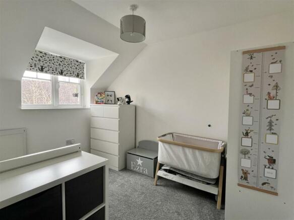 Bedroom 3